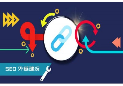 网站建设后网站运营实战技巧三-如何合理使用外链