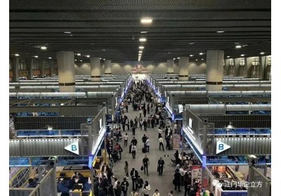 来了！广交会网上举办！外贸人实用指南！