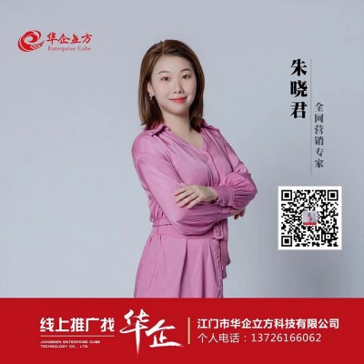 谷歌推广