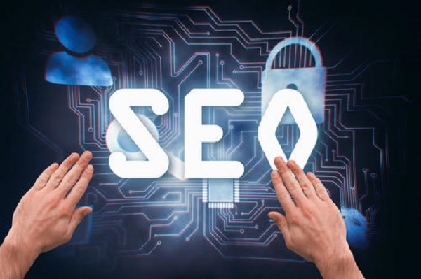 网站seo
